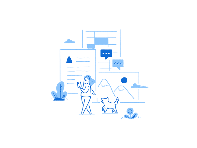 404 error page