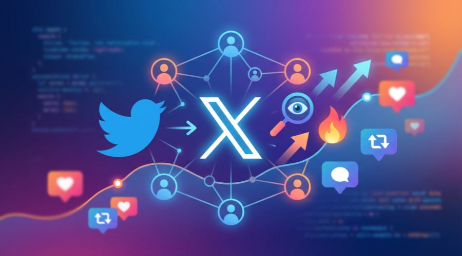 提升推特Twitter阅读量的终极指南：7个实用技巧助力内容走向热门